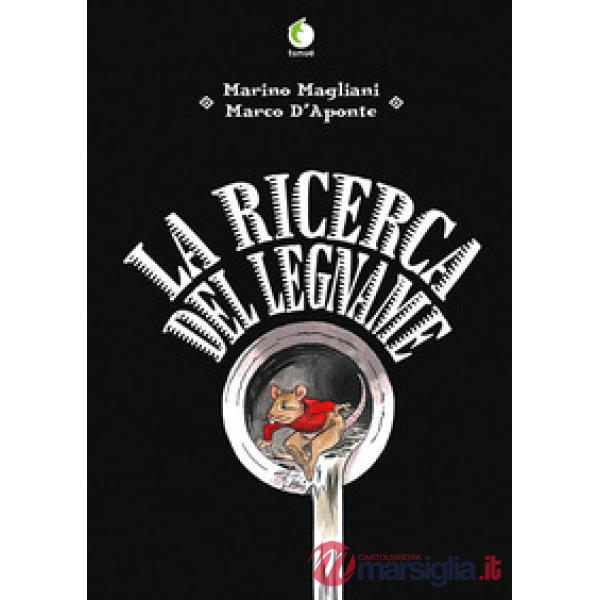 Ricerca del legname (La)