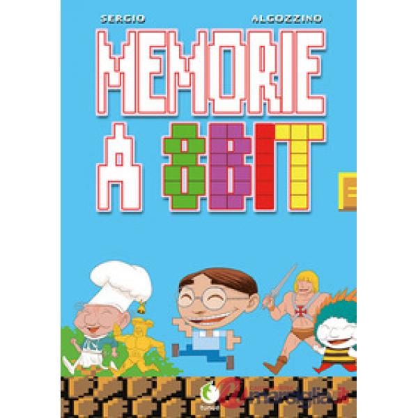 Memorie a 8 bit