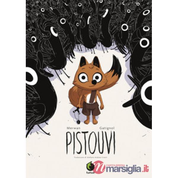 Pistouvi. Nuova ediz.
