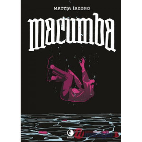 Macumba. Nuova ediz.