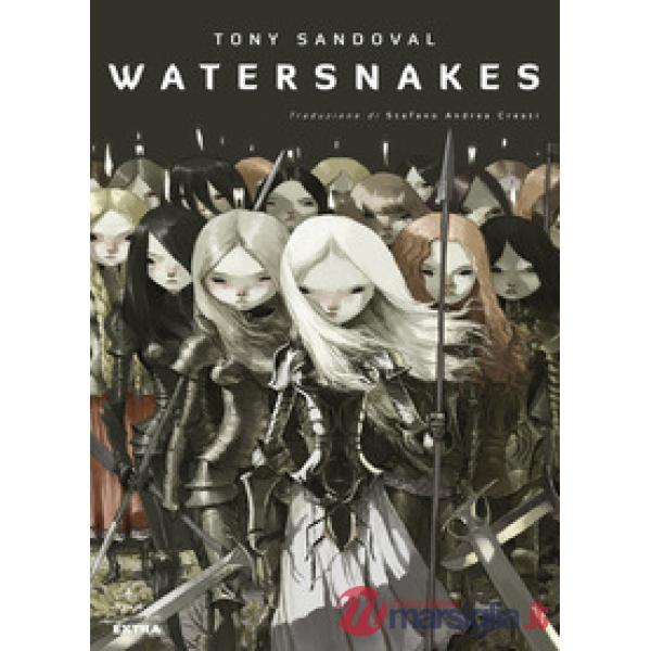 Watersnakes