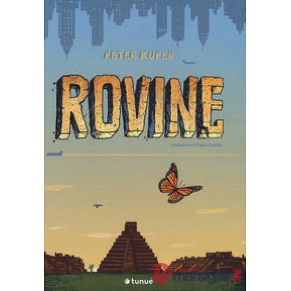 Rovine