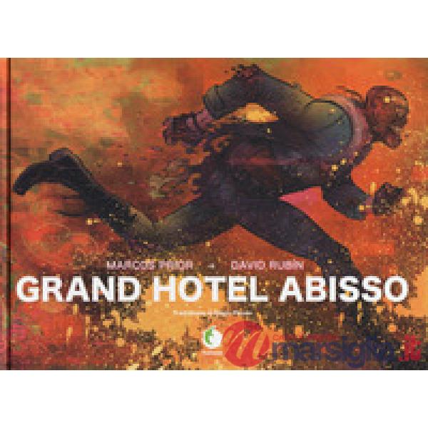 Grand Hotel Abisso