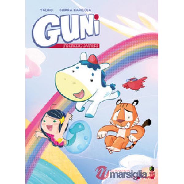 Guni. Una fantastica avventura
