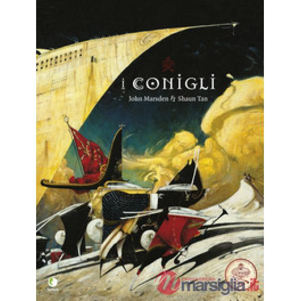 Conigli. Ediz. a colori (I)