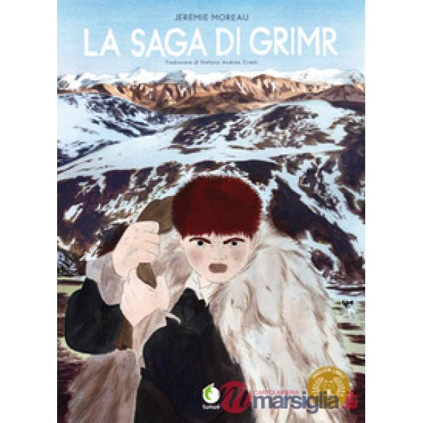 Saga di Grimr (La)