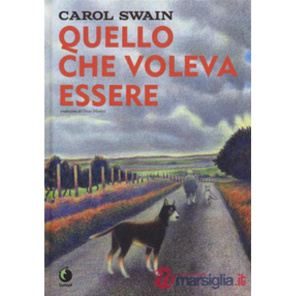 Quello che voleva essere