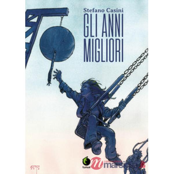 Anni migliori (Gli)