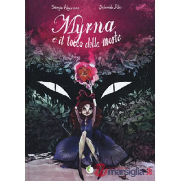 Myrna e il tocco della morte