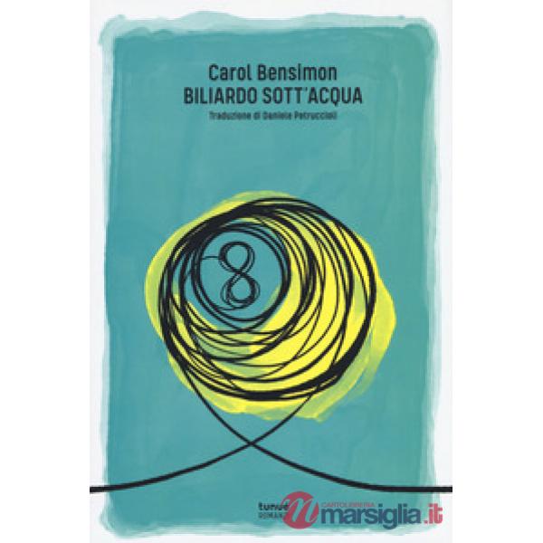 Biliardo sott'acqua