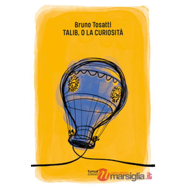 Talib, o la curiosità