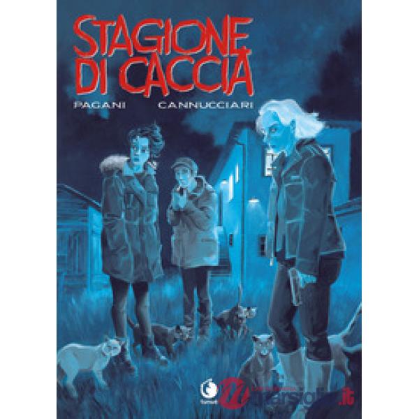 Stagione di caccia
