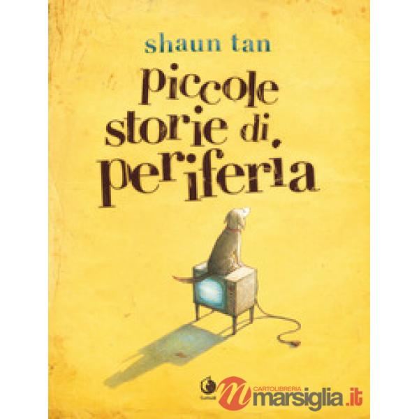 Piccole storie di periferia