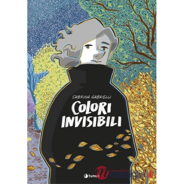 Colori invisibili
