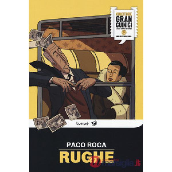 Rughe