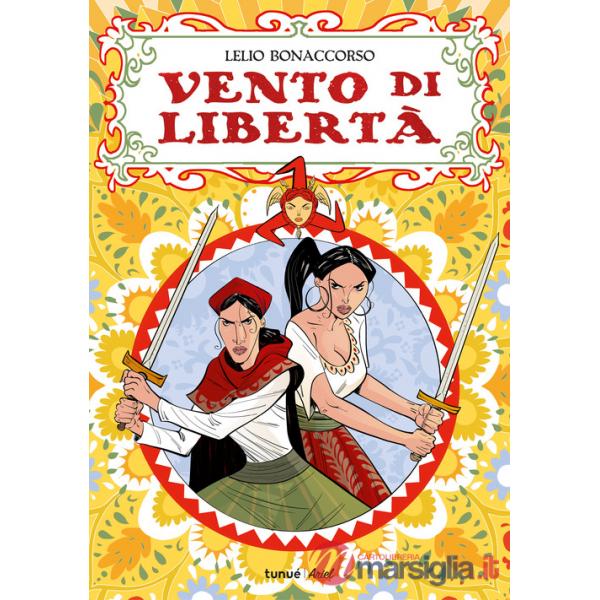 Vento di libertà