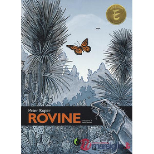 Rovine