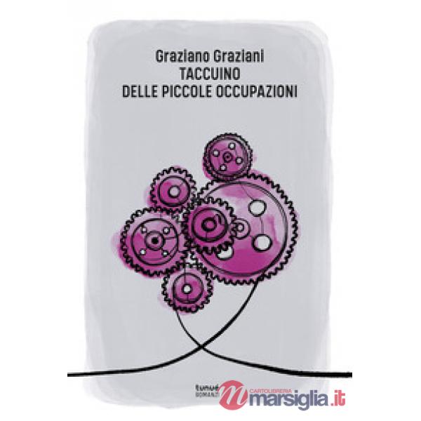 Taccuino delle piccole occupazioni