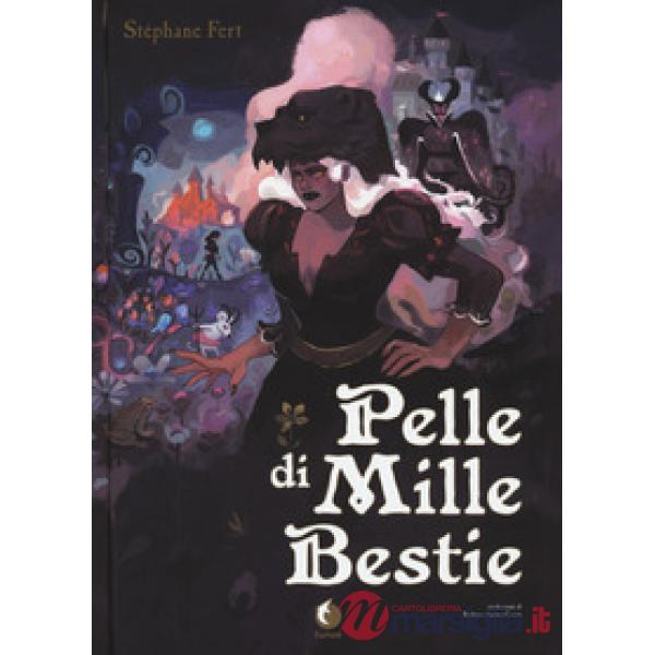 Pelle di mille bestie