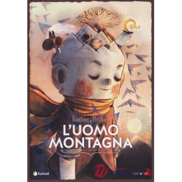 Uomo montagna (L')