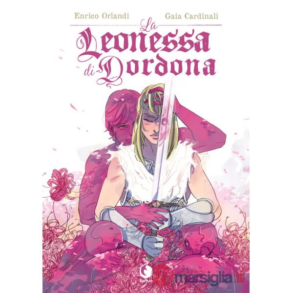 Leonessa di Dordona (La)