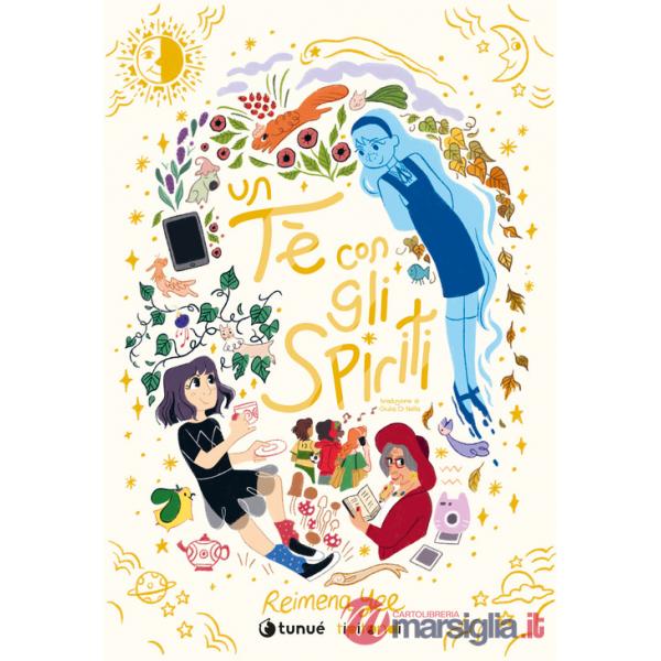 Tè con gli spiriti (Un)
