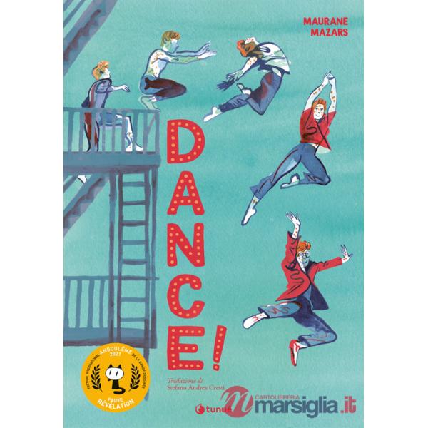 Dance!