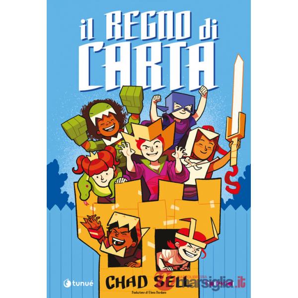 Regno di carta (Il)