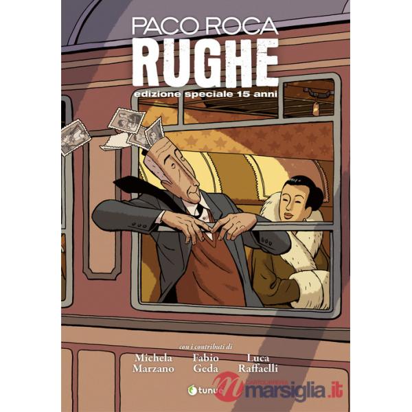 Rughe. Ediz. deluxe