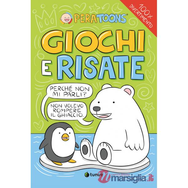 Giochi e risate