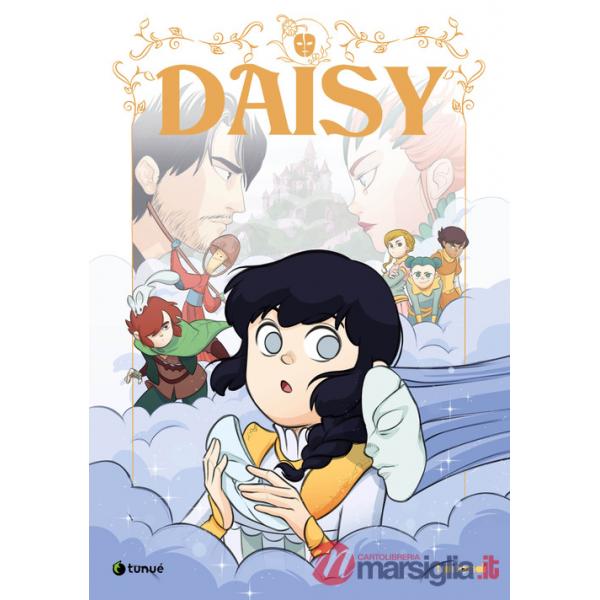 Daisy. Ediz. integrale