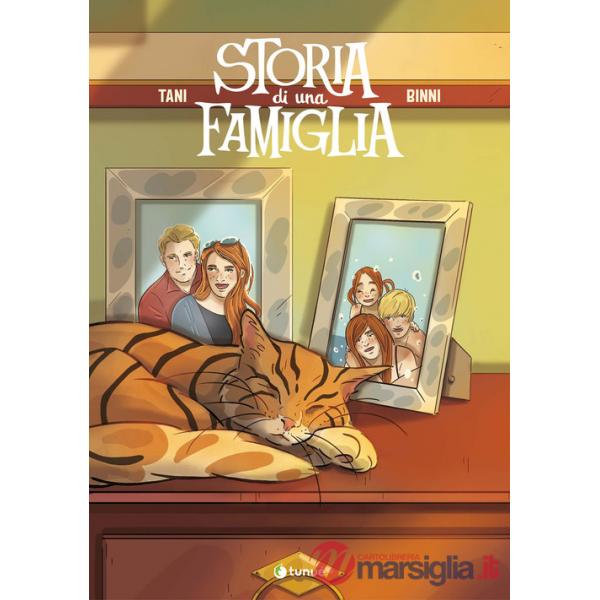 Storia di una famiglia