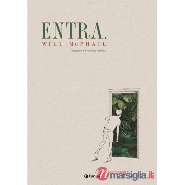 Entra.