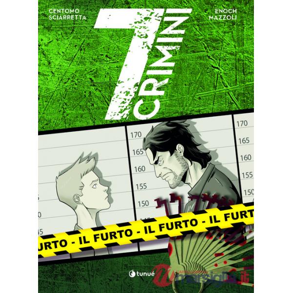 Furto. 7 crimini (Il)