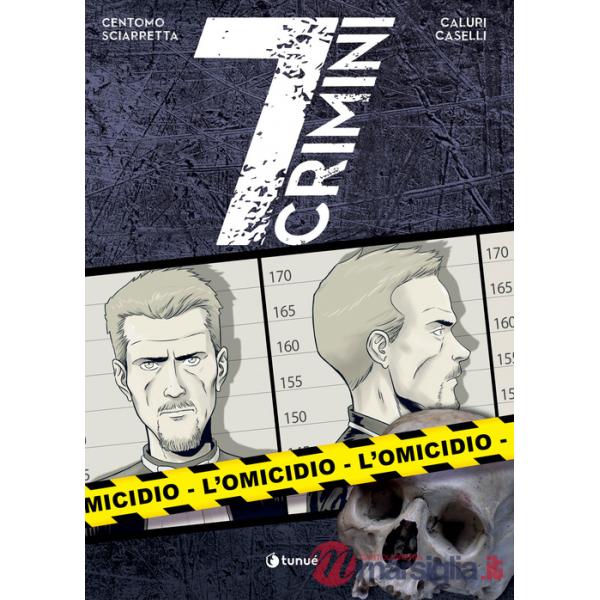 Omicidio. 7 crimini (L')