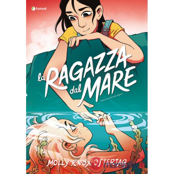 Ragazza dal mare (La)