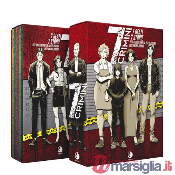 7 crimini box
