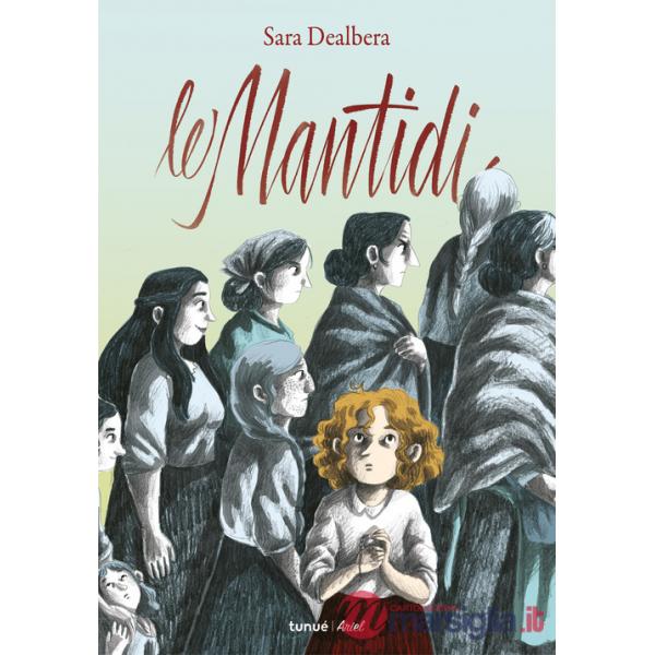Mantidi (Le)