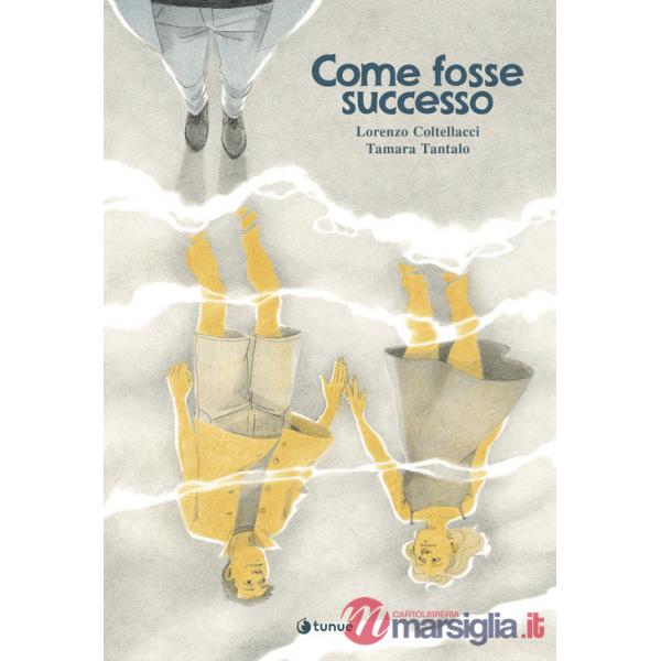 Come fosse successo