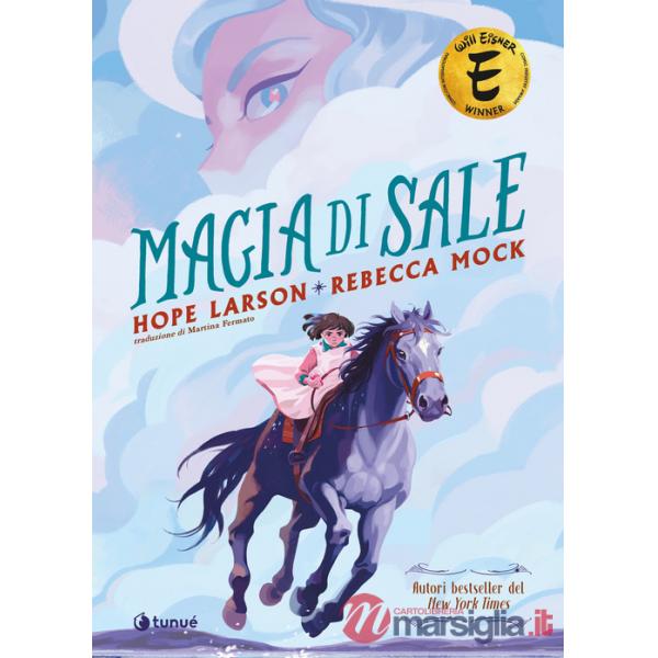 Magia di sale