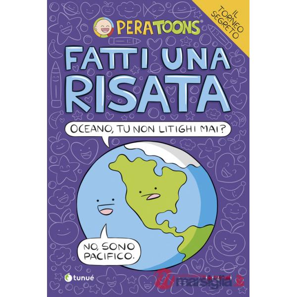 Fatti una risata