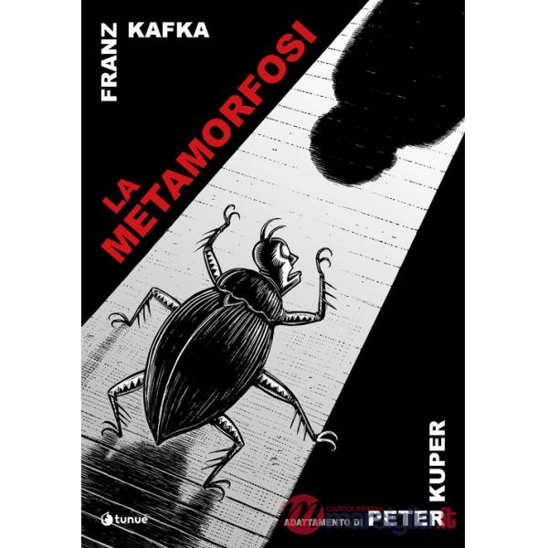 Metamorfosi (La)