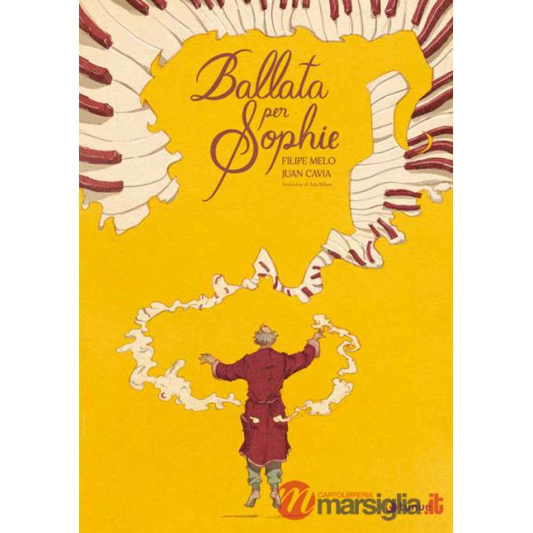 Ballata per Sophie