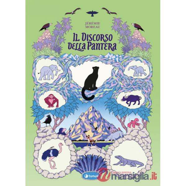 Discorso della pantera (Il)