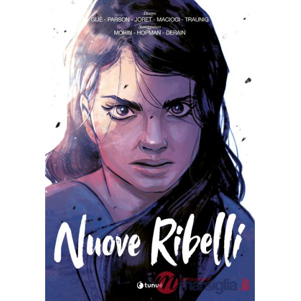 Nuove ribelli
