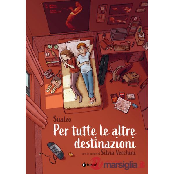 Per tutte le altre destinazioni