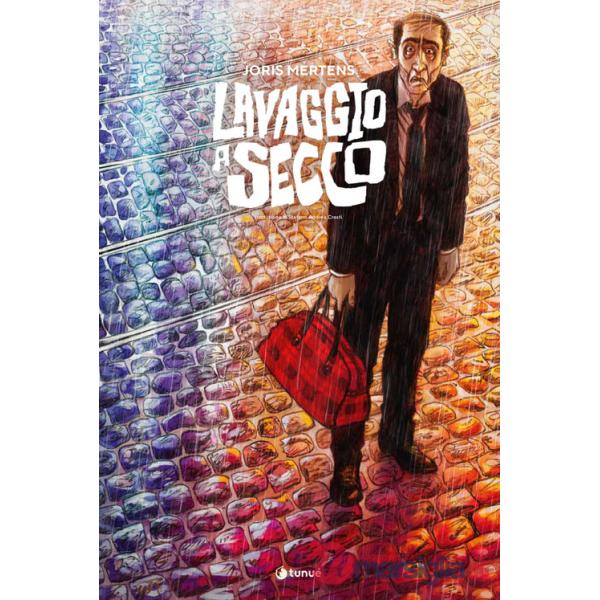Lavaggio a secco