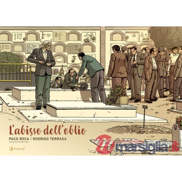 Abisso dell'oblio (L')