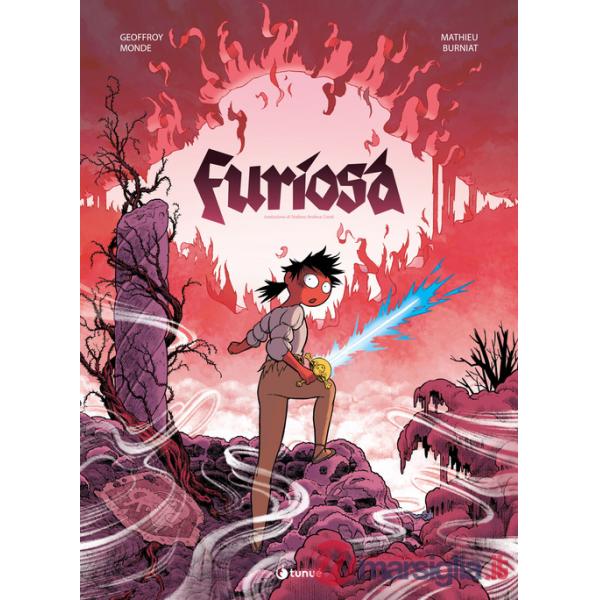 Furiosa