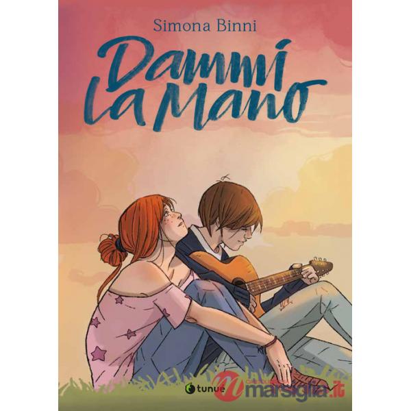 Dammi la mano. Nuova ediz.